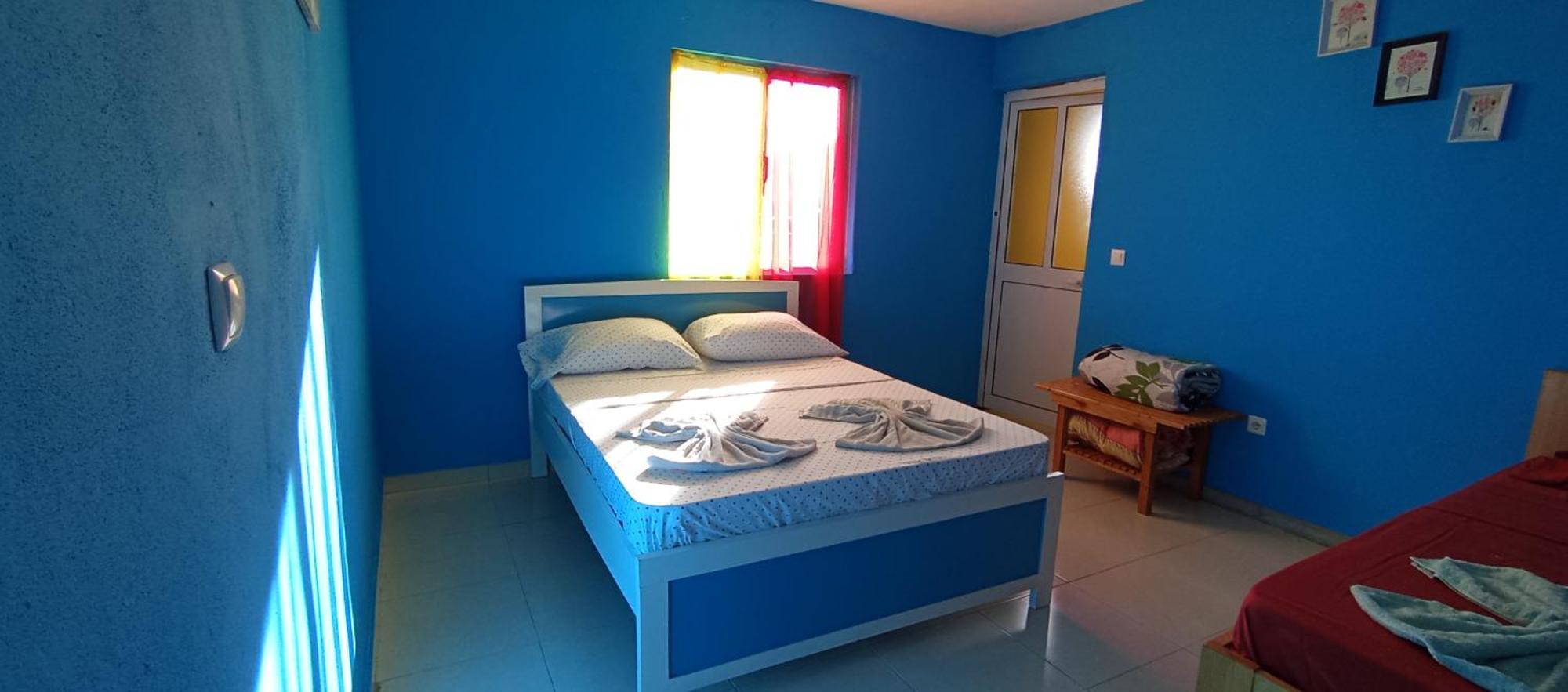 Bed and Breakfast Ciza E Rose Portela Exteriér fotografie