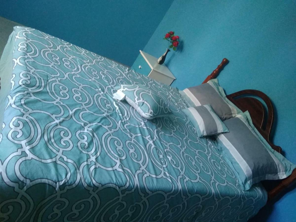 Bed and Breakfast Ciza E Rose Portela Exteriér fotografie